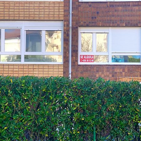 Apartamento El Arenal Playa De Ris Noja Eksteriør billede